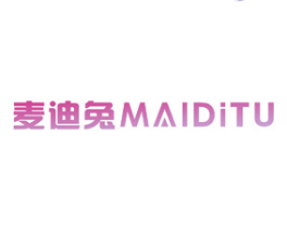 麦迪兔 