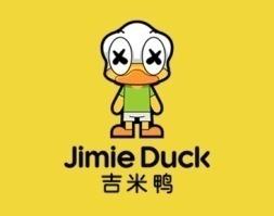 吉米鸭
JIMIE DUCK 