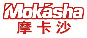 摩卡沙 