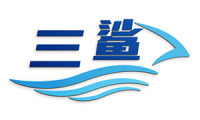 三鲨 