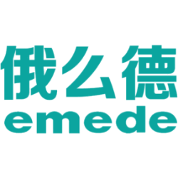 俄么德 