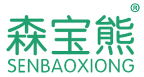 森宝熊 