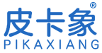 皮卡象 