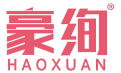 豪绚 