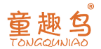 童趣鸟 