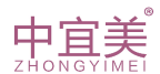中宜美 