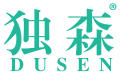 独森 