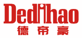 德帝豪 