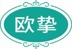 欧挚 