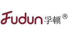 孚顿  