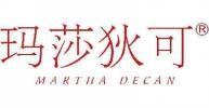 玛莎狄可 MARTHA DECAN 