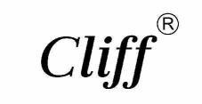 CLIFF 