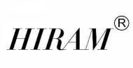  HIRAM 