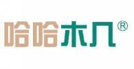 哈哈木几  
