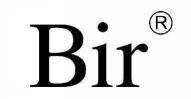BIR 