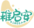 稚启安ZIQEEAM 
