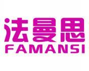 法曼思 