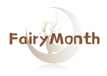 FAIRY MONTH 