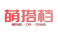 萌搭档 