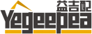 益吉配YEGEEPEA 