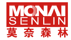 莫奈森林 