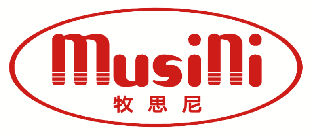 牧思尼 