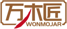 万木匠WONMOJAR 
