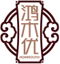 鸿木优HOMMOUYO 