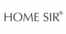 HOME SIR 
