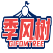 季风树  GIFOMTREE 