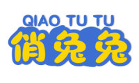 俏兔兔 