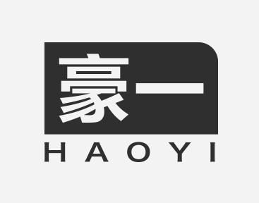 豪一
HAOYI 