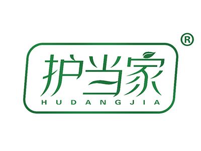 护当家 