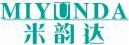 米韵达+拼音 