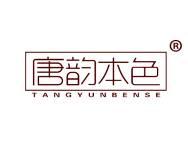 唐韵本色 