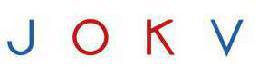 JOKV 