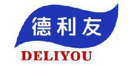 德利友 