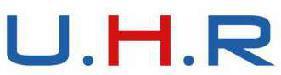 U.H.R 