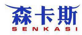 森卡斯 