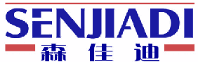 森佳迪 