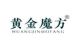 黄金魔方 