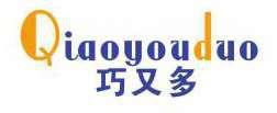 巧又多 