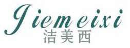 洁美西 