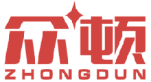 众顿 