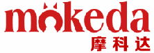 摩科达 