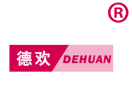 德欢 