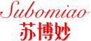 苏博妙+拼音
