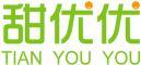 甜优优+拼音 