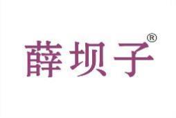 薛坝子 