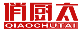 俏厨太 